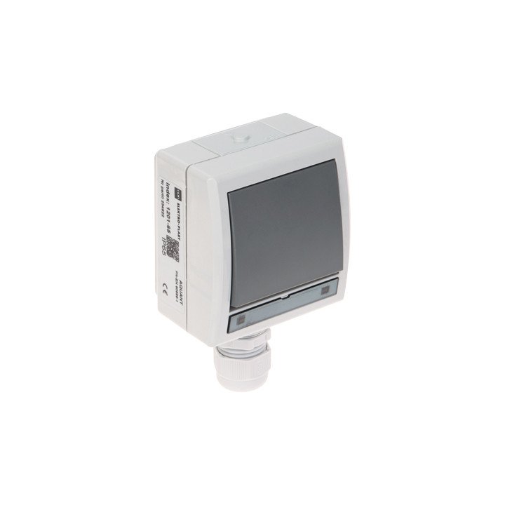 Elektro-Plast AQUANT-LS1/S/EPN Mechanical Switch 250 V 10 A