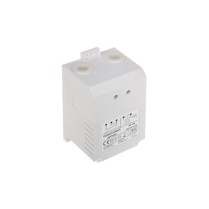 PULSAR AWT-682 AC/DC Power Adapter
