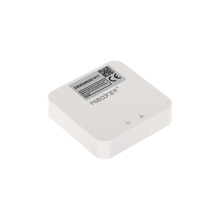 MiBOXER ZB-BOX3 Tuya Smart Zigbee/Wi-Fi/Bluetooth Gateway