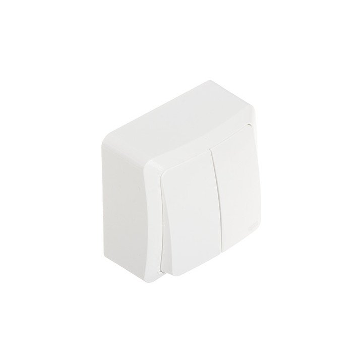Elektro-Plast BERG/3711-00/EPN Illuminated Switch 250V 10A