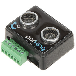 PYSÄKÖINTI ANTURI LED VALAISIN SÄÄDIN PYSÄKÖINTI-ANTURI/BLEBOX 7 ... 24 V DC