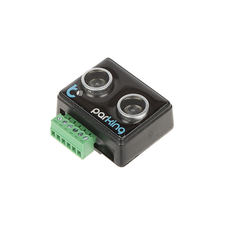 PYSÄKÖINTI ANTURI LED VALAISIN SÄÄDIN PYSÄKÖINTI-ANTURI/BLEBOX 7 ... 24 V DC