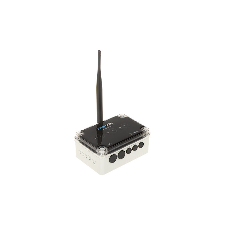 BleBox ROLLERGATE/BLEBOX Smart Roller Gate Controller Wi-Fi, 230 V AC