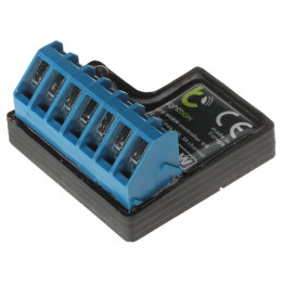 BleBox LIGHTBOX/BLEBOX viedais LED kontrolieris Bluetooth BLE 12-24V DC