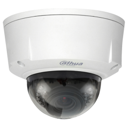 DAHUA IPC-HDB5300 3MP väliskuppel IP-kaamera PoE, Varifocal objektiiviga, IR kuni 20m