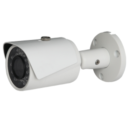 X-SECURITY XS-IPCV026-2 2MP PoE Wi-Fi cilindrinė IP kamera
