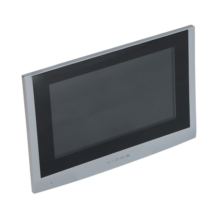 SISEPANEEL M100-X Vidos IPX