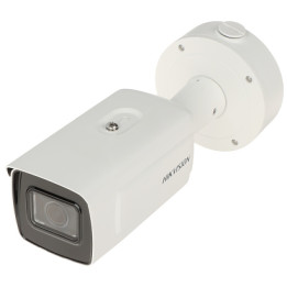 Hikvision IDS-2CD7A46G0/P-IZHSY(2.8-12MM)(C) 4 MP ANPR IP Camera with Motorized Zoom