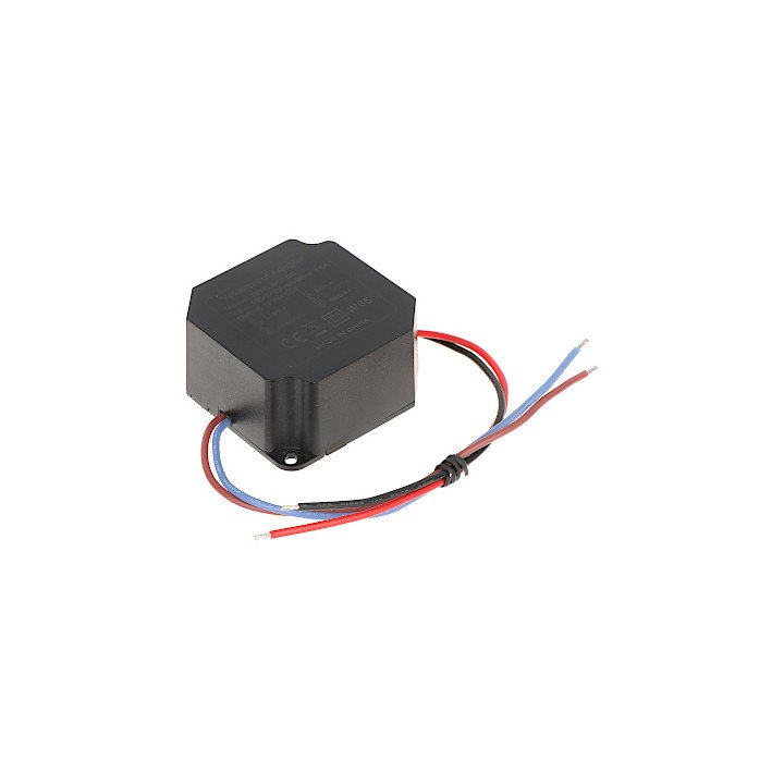 PSC 12V/1.5A Power Supply