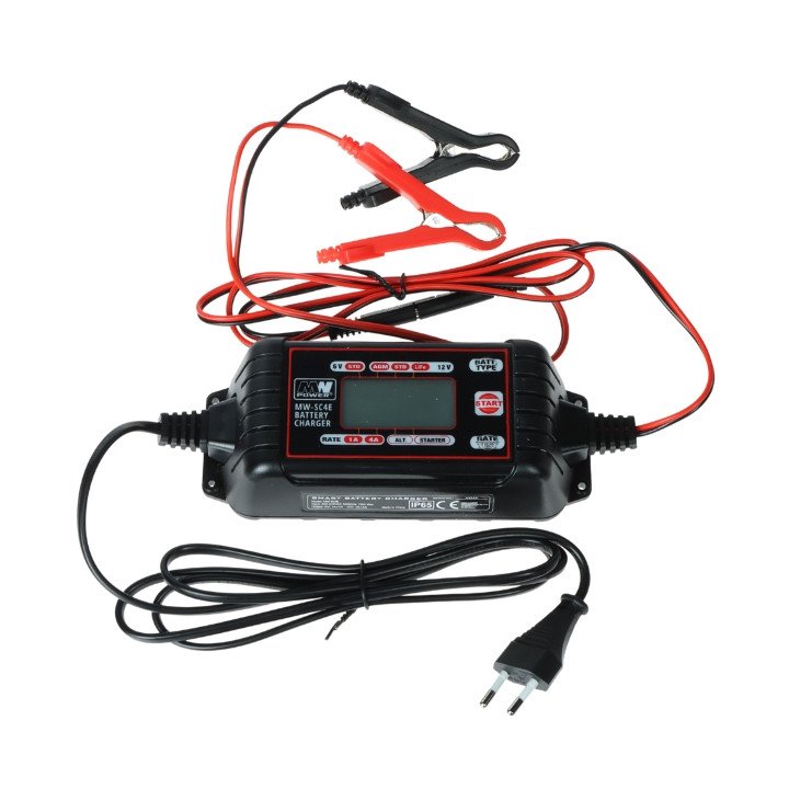 КРОВИКЛИС MW-SC4E MW POWER