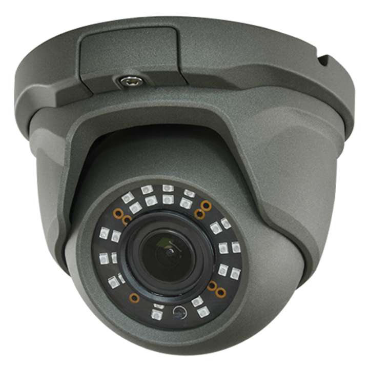 NIVIAN RETAIL NV-84 2MP IP PTZ kamera ar 20m IR, IP66, PoE