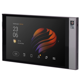 AKUBELA AK-PG71-KNX-EU Video Intercom Door Station