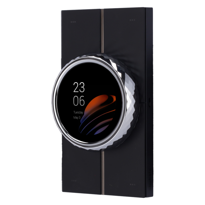 AKUBELA AK-RT61-POE-EU PoE Video Intercom Door Station