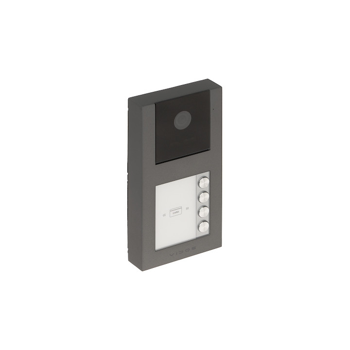 VIDEO DOORPHONE S11-4 VIDOS