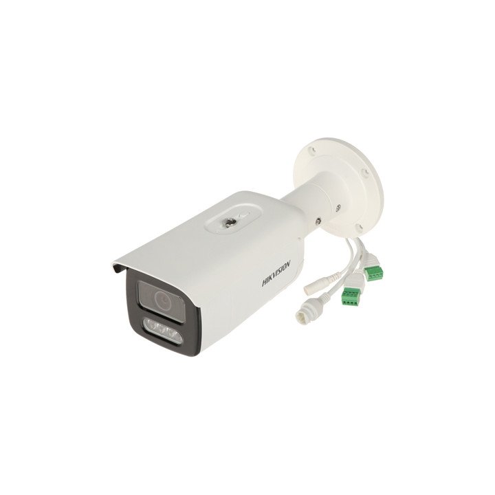 Hikvision DS-2CD2T67G2H-LISU/SL(2.8MM)(EF) ColorVu 6MP IP Camera