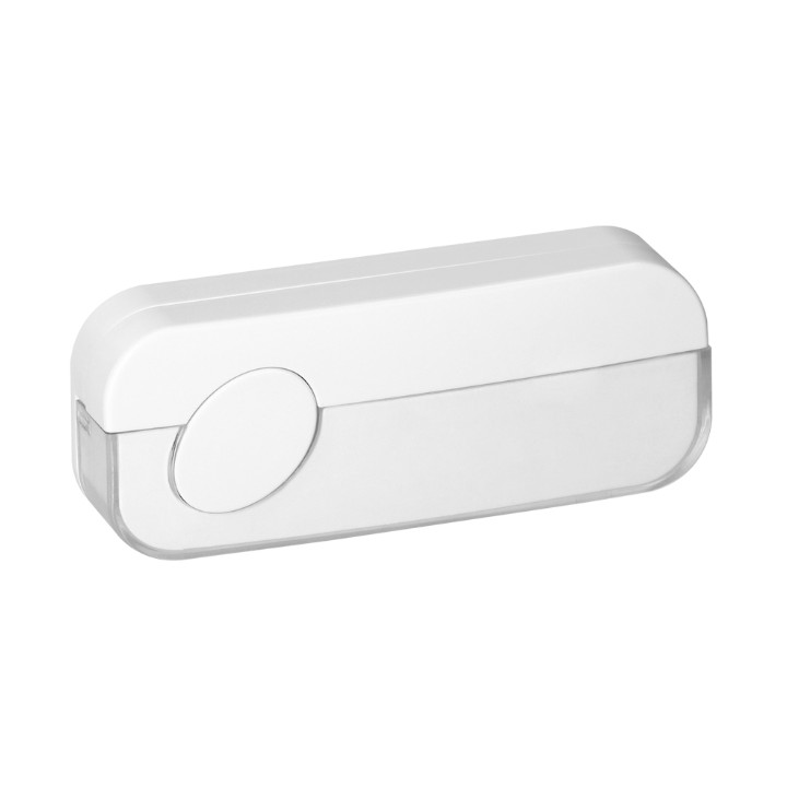 ORNO OR-DP-PD-1/W White Push Button