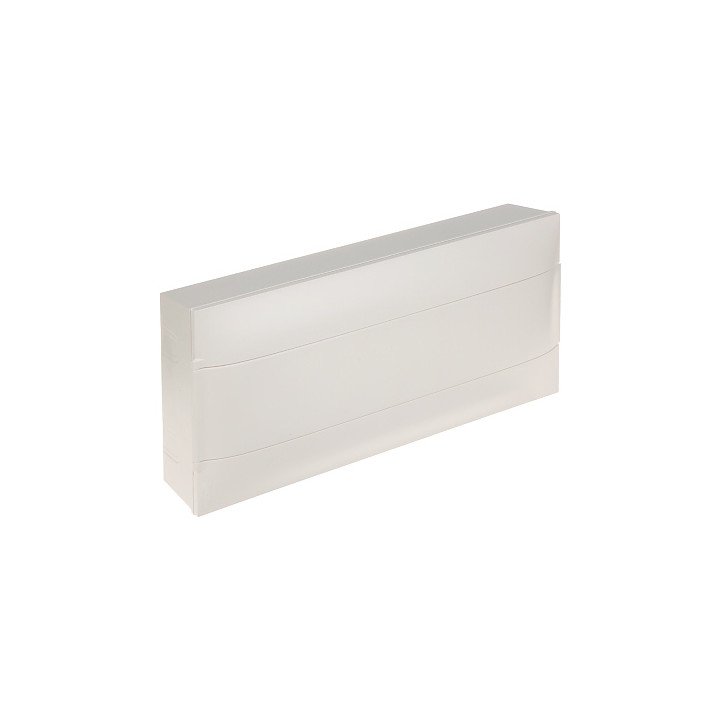 LEGRAND Practibox S LE-137425 22-Module Distribution Board Enclosure IP40