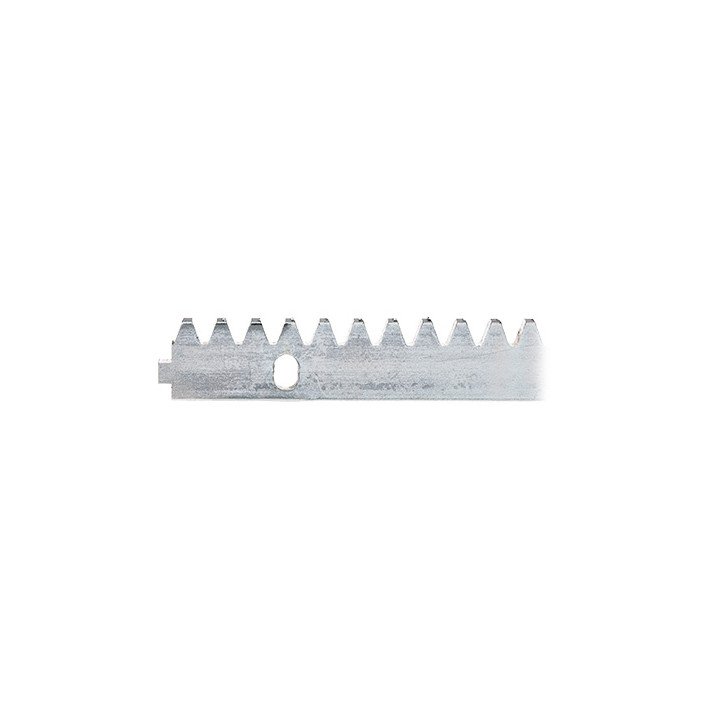 FAAC FAAC-LZ12 Steel Rack for Sliding Gates