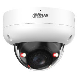 DAHUA IPC-HDBW3649R-ZAS-IL-27135 6MP WizSense Smart Dual Light Acupick Motorized Zoom IP Camera