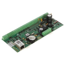 Модуль контроллера контроля доступа ROGER MC16-PAC-ST-2