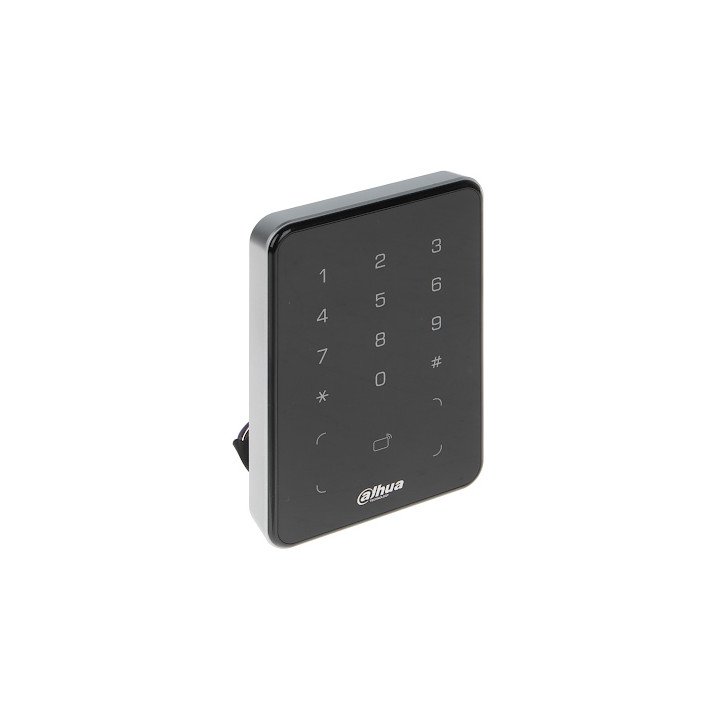 DAHUA ASR2101A Proximity Card Reader with Keypad