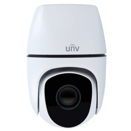 UNIVIEW SOLUTION UV-IPC6858ER-X40-VF 8MP PTZ Speed Dome kaamera, 40x optiline suum, 250m IR, IP66, PoE+