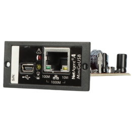 SNMP MOODUL SNMP-DA806 KAAS