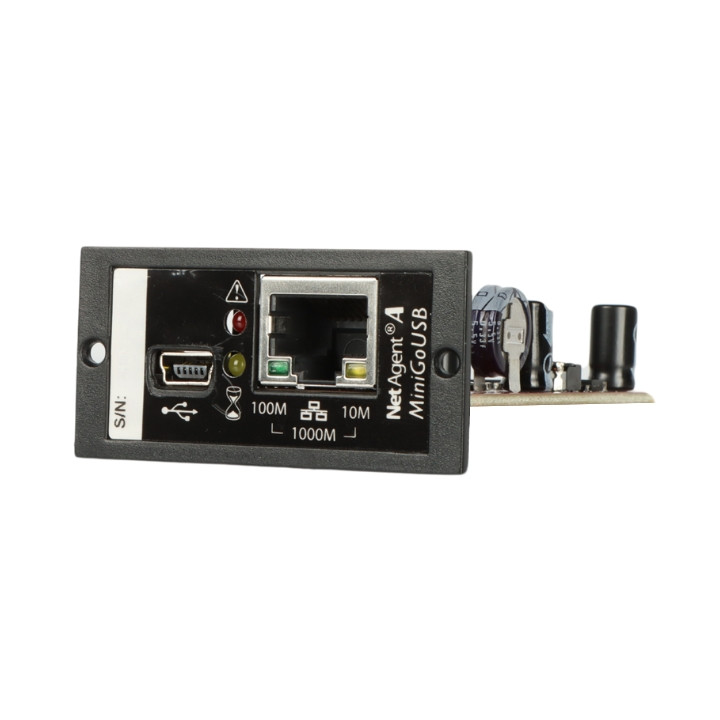 SNMP MOODUL SNMP-DA806 KAAS