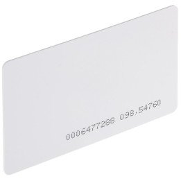 ATLO-104N*P50 ATLO RFID Contactless Card