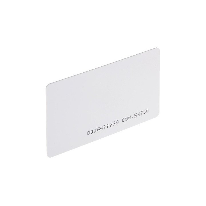 ATLO-104N*P50 ATLO RFID Contactless Card