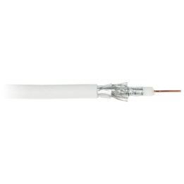 TRISET TRISET-302-ECA Coaxial Cable A+