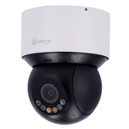 SAFIRE SMART SF-IPSD3004TA-4SB1-DL 4MP PTZ IP-kaamera Wi-Fi, PoE, topeltvalgustusega, 50 m IR
