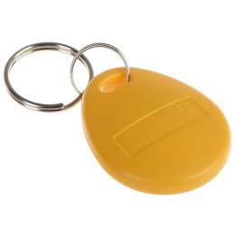ATLO-534N/Y ATLO RFID Remote Control