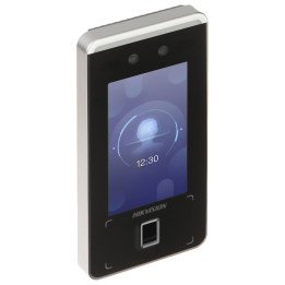 Hikvision DS-K1T341AMF-S Access Controller with Face Recognition, 720p, RS-485