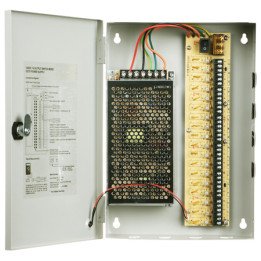12V/10A/PA18 Power Supply 120W