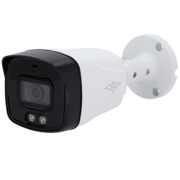 X-SECURITY XS-B201A-5P-DL 5MP PTZ IP -kamera kaksoisvalaistuksella, IP67, 40m IR, True WDR 120dB, PoE