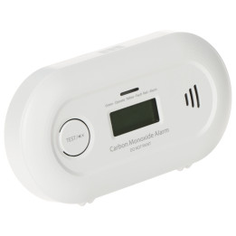 БЕЛАЙДИС АНГЛИС МОНОКСИДО ДЕТЕКТОРИУС (ЧАДО) ATLO-CD21MW-TUYA Wi-Fi, Tuya Smart ATLO