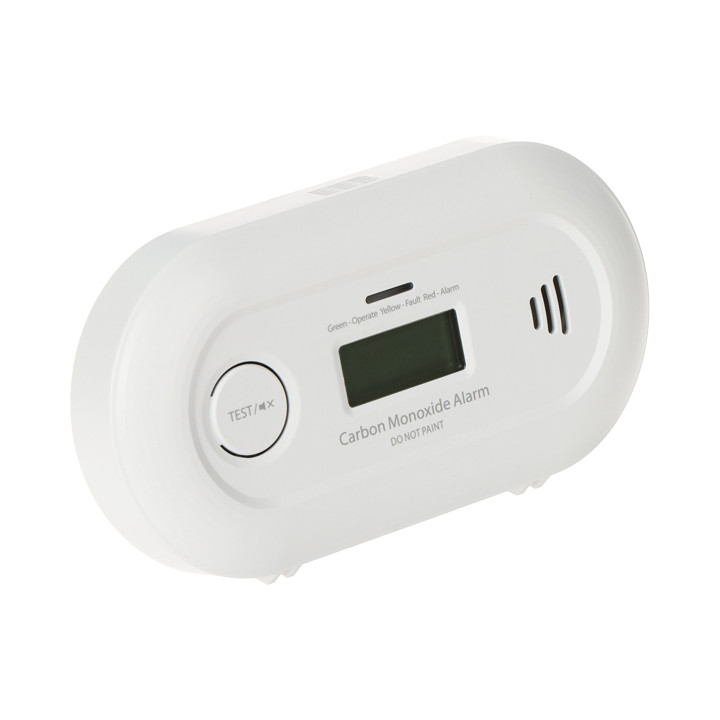 БЕЛАЙДИС АНГЛИС МОНОКСИДО ДЕТЕКТОРИУС (ЧАДО) ATLO-CD21MW-TUYA Wi-Fi, Tuya Smart ATLO