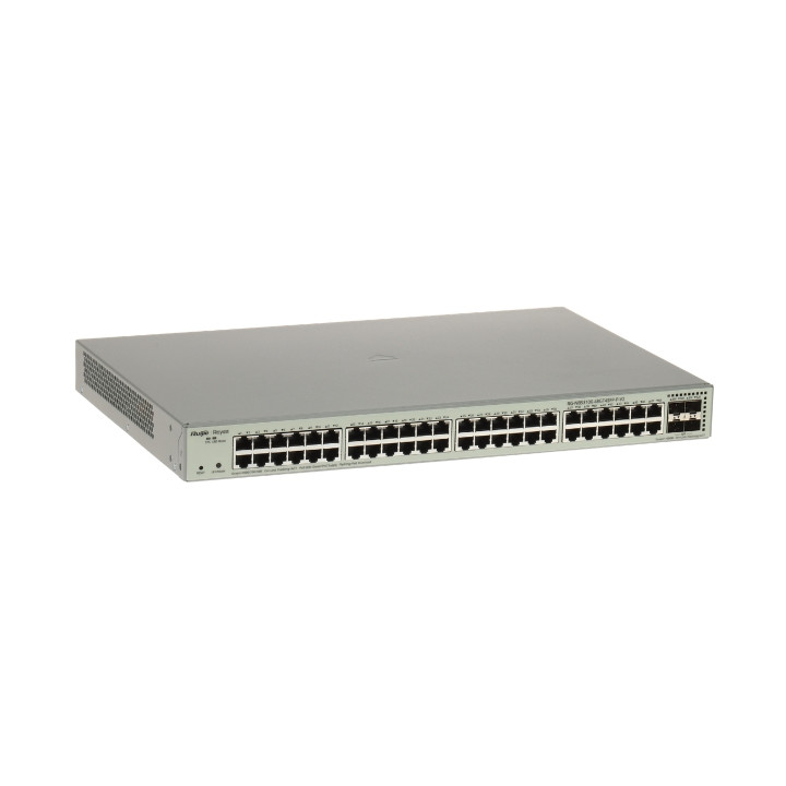RG-NBS3100-48GT4SFP-P-V2