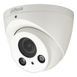 DAHUA IPC-HDW2421R-ZS 4MP IP kuppelkaamera PoE IP67 IR