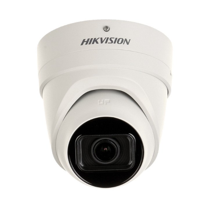 Hikvision DS-2CD2H86G2-IZS(2.8-12MM)(C)/PL 8MP DarkFighter AcuSense IP Camera with Motorized Zoom