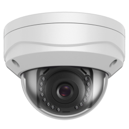 Купольная камера SAFIRE SF-IPDM934-3W 3MP, IP, с PoE и Wi-Fi, IP66