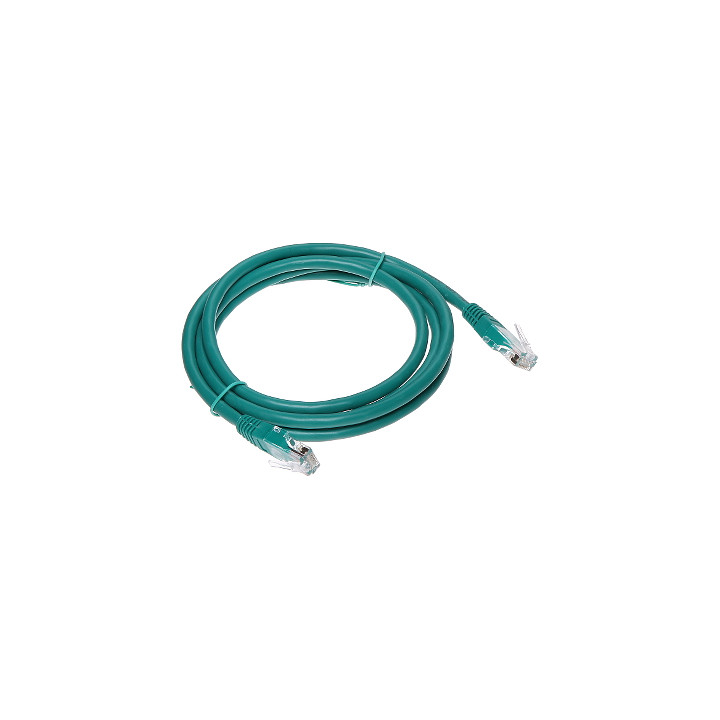 PATCHCORD RJ45/6/1,5-ROHELINE 1,5 m
