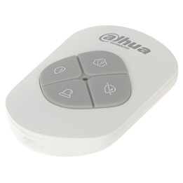 DAHUA ARA24-W2(868) умный релейный модуль – Zigbee 1 канал 10A 12-24V для домашней автоматизации