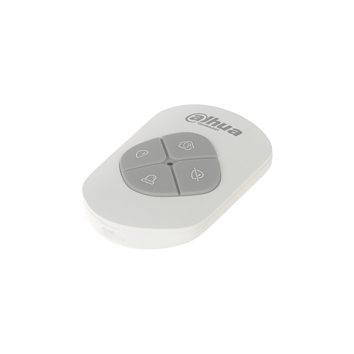 DAHUA ARA24-W2(868) умный релейный модуль – Zigbee 1 канал 10A 12-24V для домашней автоматизации