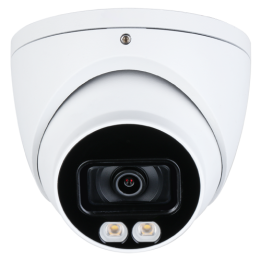 X-SECURITY XS-T980CA-2P4N1 2MP torņa IP kamera ar PoE, IP67, 40m IR, iebūvētu mikrofonu