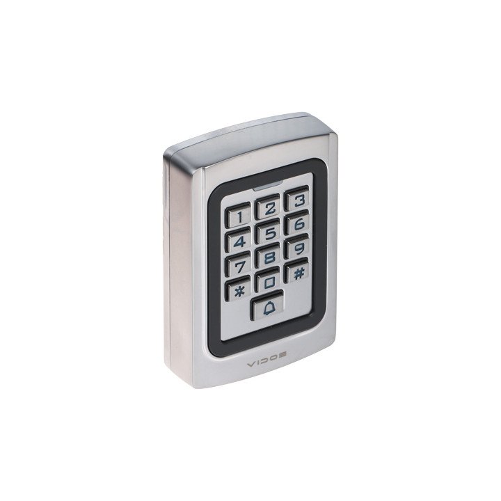 VIDOS ZS41 Code Lock with RFID