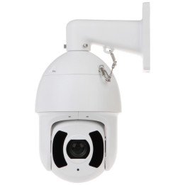 DAHUA SD6CE445GB-HNR WizSense 4MP PTZ Speed Dome Camera, 3.95-177.7mm, PoE