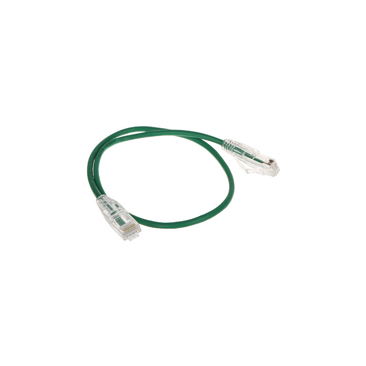 PATCHCORD RJ45/6/0,5-G-THIN 0,5 m