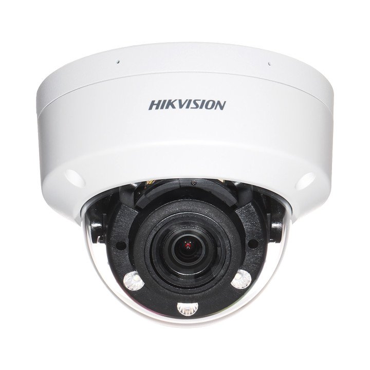 Hikvision DS-2CD2743G2-LIZS2U(2.8-12MM)/PL 4MP IP Camera Smart Hybrid Light AcuSense